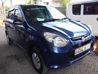 Maruti alto 2015