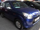 Maruti alto 2015