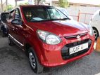 Maruti alto 2015