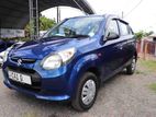 Maruti alto 2015