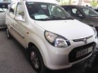 Maruti alto 2015