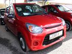 Maruti alto 2016