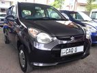 Maruti alto 2016