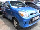Maruti alto 2017
