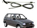 Maruti Alto 800 Antenna