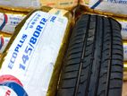 Maruti Alto 800 tyres 145/80/12 Saferich