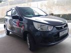 Maruti alto k10 2015