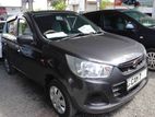 Maruti alto k10 2015