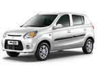 Maruti Alto Lxi 2015