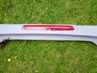 Maruti Car Spoiler