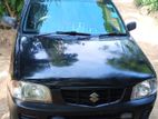 Suzuki Alto 2012