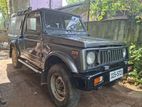 Maruti Gypsy 1991