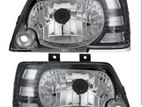 Maruti Suzuki Head Lights