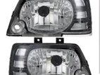 Maruti Suzuki Head Lights