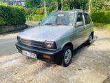 Maruti MA3E 2005