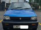 Suzuki Maruti 2005