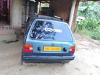 Maruti Suzuki 800 1999