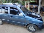 Maruti Suzuki 800 1999