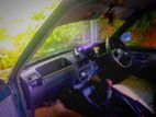 Maruti Suzuki 800 1986