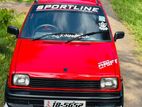 Maruti Suzuki 800 1990