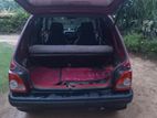 Maruti Suzuki 800 1995