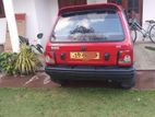 Maruti Suzuki 800 1995