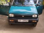 Maruti Suzuki 800 1995