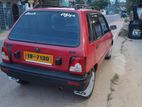 Maruti Suzuki 800 1996