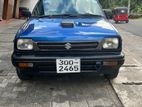 Maruti Suzuki 800 1997