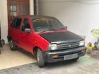 Maruti Suzuki 800 1998