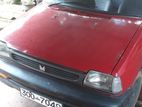 Maruti Suzuki 800 1998