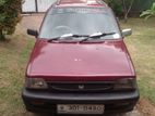 Maruti Suzuki 800 1998