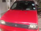 Maruti Suzuki 800 1998
