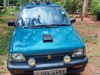 Maruti Suzuki 800 1998
