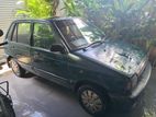 Maruti Suzuki 800 1999