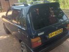 Maruti Suzuki 800 2000