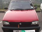 Maruti Suzuki 800 2000