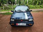 Maruti Suzuki 800 2000