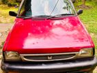 Maruti Suzuki 800 2000