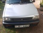 Maruti Suzuki 800 2000