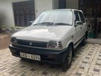 Maruti Suzuki 800 2000