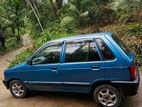 Maruti Suzuki 800 2000