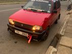 Maruti Suzuki 800 2000
