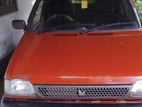 Maruti Suzuki 800 2000