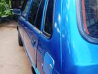 Maruti Suzuki 800 2001