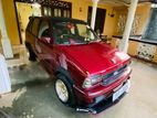 Maruti Suzuki 800 2002