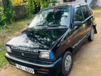 Maruti Suzuki 800 2002