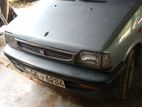 Maruti Suzuki 800 2002