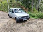 Maruti Suzuki 800 2003
