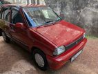 Maruti Suzuki 800 2003